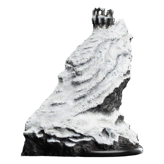 Herr der Ringe Statue Zirakzigil 15 cm