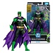 McFarlane Toys DC Multiverse Actionfigur Batman (Joker War) (Jokerized) (Gold Label) 18 cm