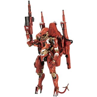 Kotobukiya  Death Stranding 2 Plastikmodellbausatz 1/20 The Ghost Mech Coffins Commander 18 cm