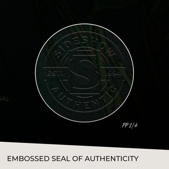 The Creature from the Black Lagoon Art Print Creature from the Black Lagoon (3D Variant) by Ruiz Burgos 61 x 46 cm - unframed