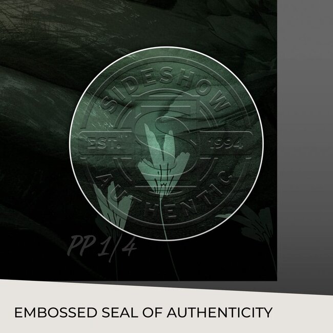 The Creature from the Black Lagoon Art Print Creature from the Black Lagoon by Dan Quintana 61 x 41 cm - unframed