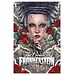 Sideshow Collectibles Bride of Frankenstein Art Print Bride Afterlife by Brian M. Viveros 61 x 41 cm - unframed