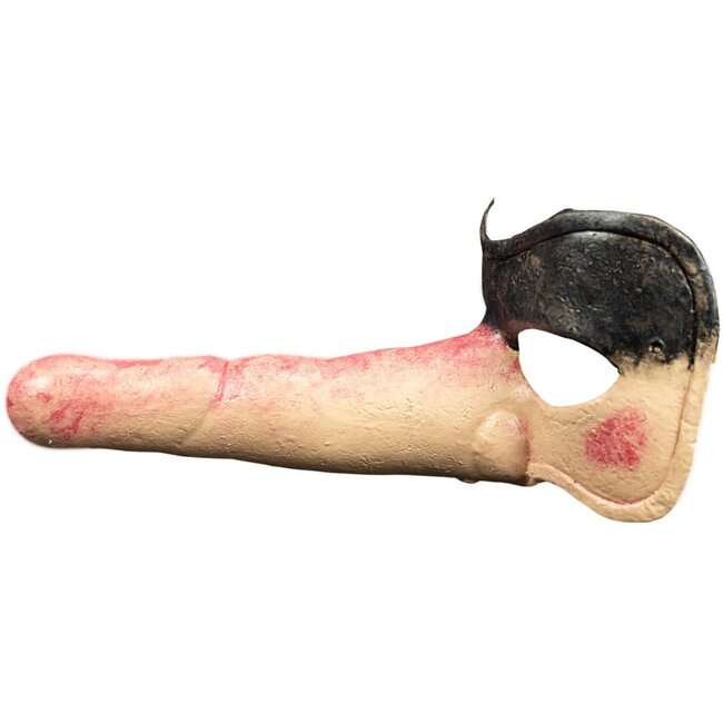 A Clockwork Orange Mask Alex Droog