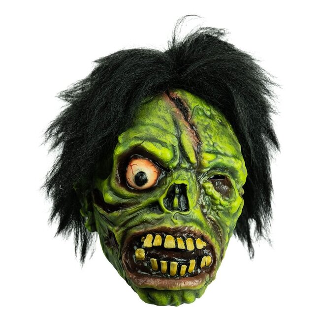 Kammer des Grauens – Maskenschockmonster