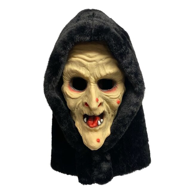 Don Post Mask Hagatha