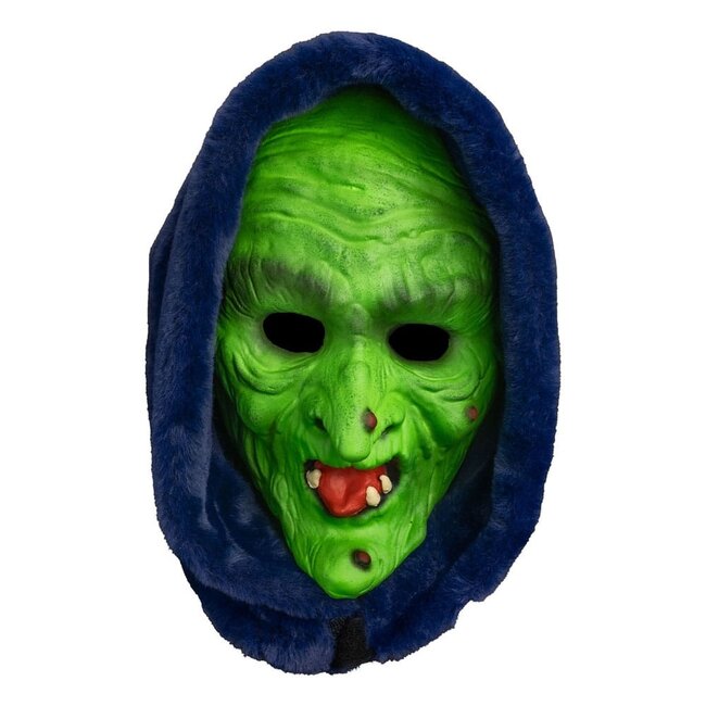 Trick or Treat Studios Don Post Mask Witch