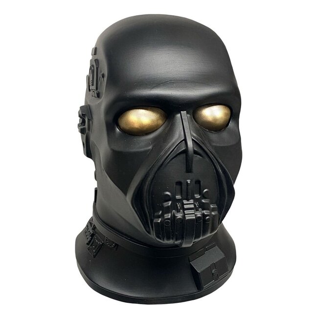 Trick or Treat Studios Don Post Vinyl Mask Death Cyborg