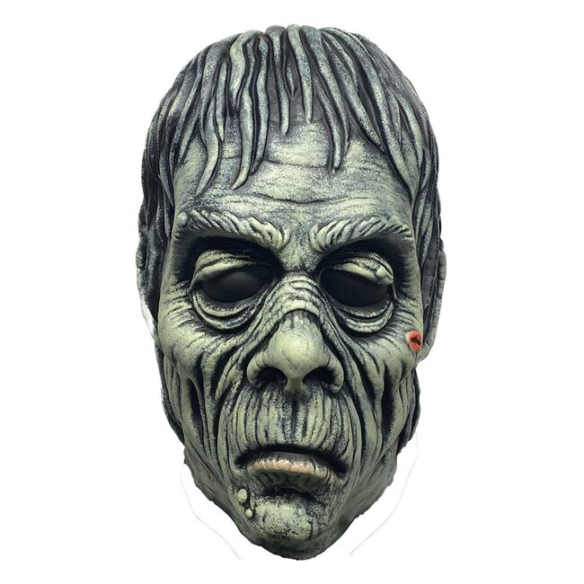 Trick or Treat Studios Don Post Vinyl Mask Glowin Ghoulies Carlise