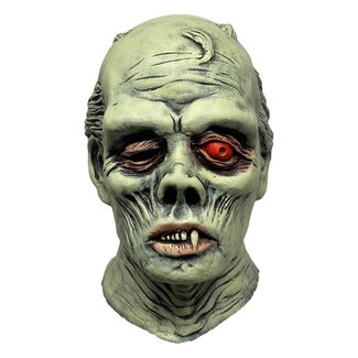 Trick or Treat Studios Don Post Vinyl Mask Glowin Ghoulies Corpse
