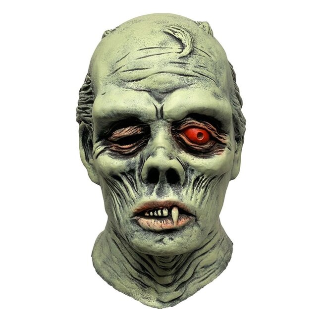 Trick or Treat Studios Don Post Vinyl Mask Glowin Ghoulies Corpse