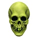 Trick or Treat Studios Don Post Vinylmaske Voodoo Glow Skull