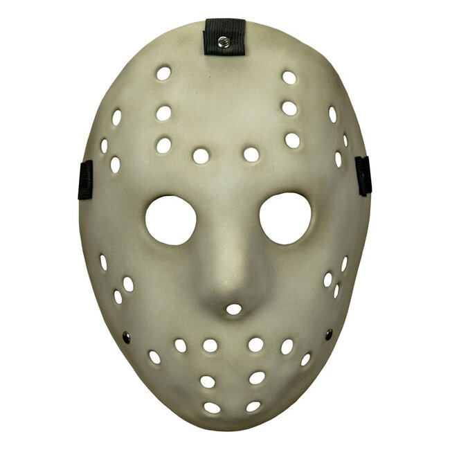 Mabry Monsters Maske Antike Killer Torwart