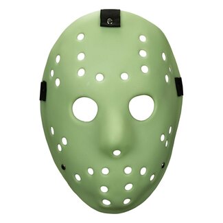 Trick or Treat Studios Mabry Monsters Mask Glow Killer Goalie