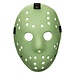 Trick or Treat Studios Mabry Monsters Mask Glow Killer Goalie