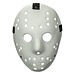 Trick or Treat Studios Mabry Monsters Mask White Killer Goalie