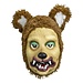 Trick or Treat Studios Die leuchtende Maske: Roger der Hundemann