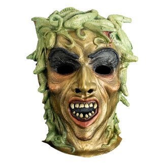 Trick or Treat Studios Don Post Masker Medusa
