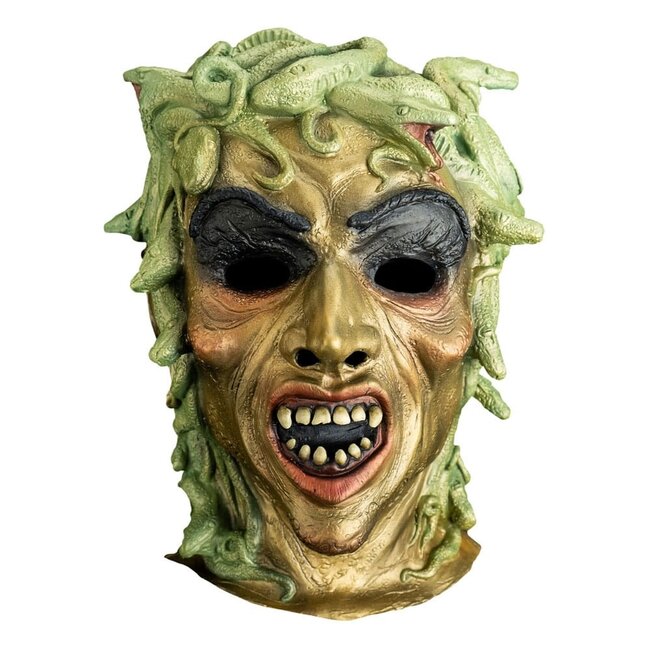 Don Post Masker Medusa