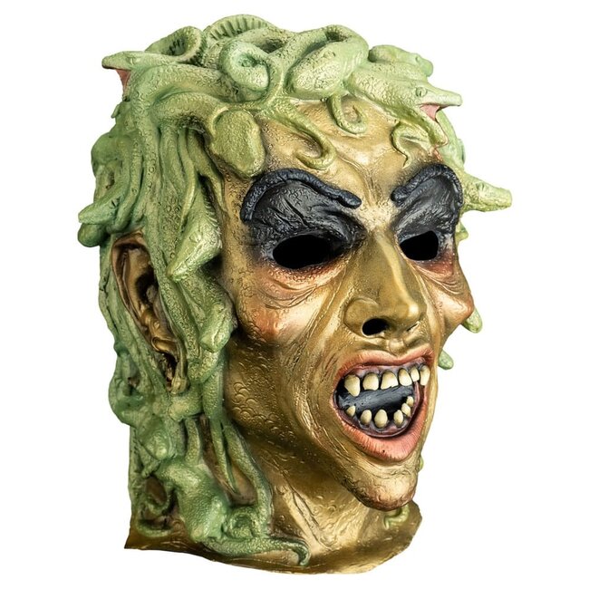 Don Post Mask Medusa