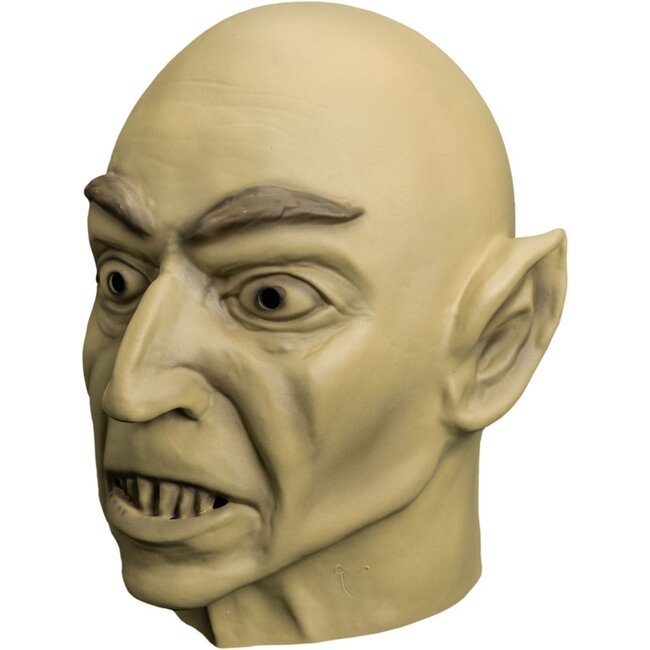 Don Post Vinylmaske Nosferatu