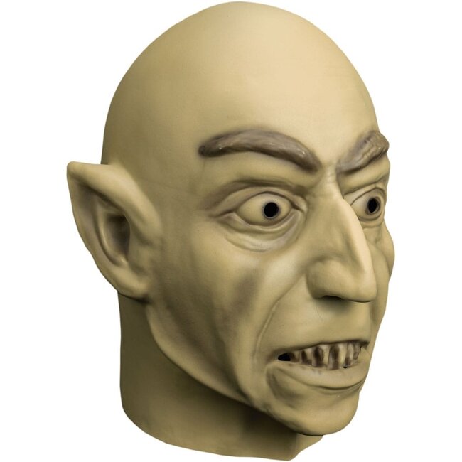 Don Post Vinylmaske Nosferatu