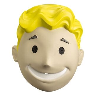 Trick or Treat Studios Fallout Retro Mask Vault Boy