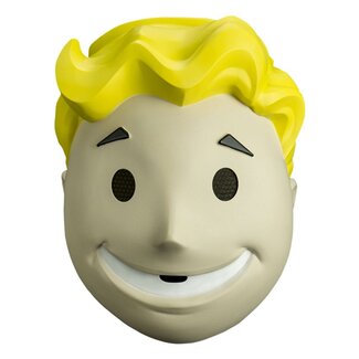 Trick or Treat Studios Fallout Vinyl Mask Vault Boy