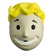 Trick or Treat Studios Fallout Vinyl Mask Vault Boy