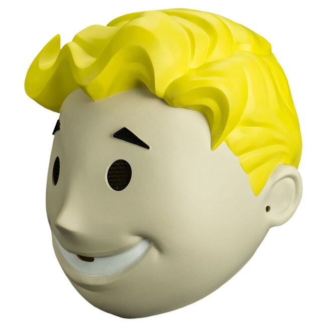 Fallout Vinylmaske Vault Boy