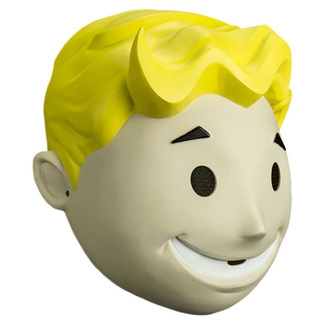 Fallout Vinylmaske Vault Boy