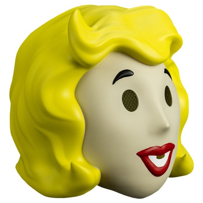 Fallout Vinylmaske Vault Girl