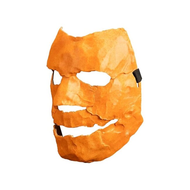 Halloween 2007 Maskenasyl