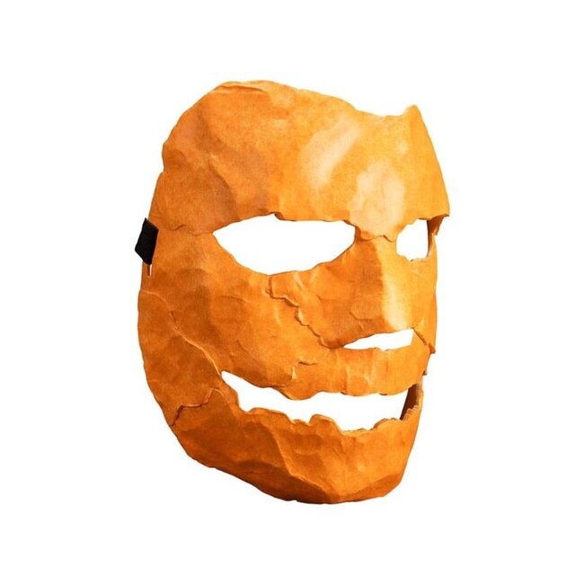 Halloween 2007 Maskenasyl