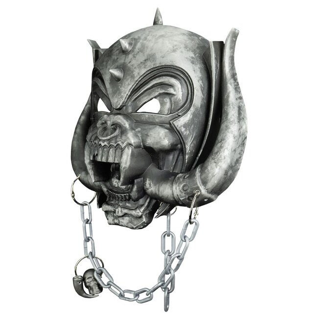 Motörhead Retro Mask Warpig