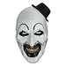 Trick or Treat Studios Terrifier 2 Maske Deluxe Art der Clown