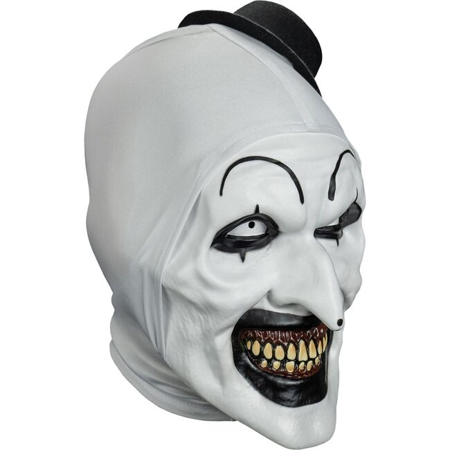 Terrifier 2 Maske Deluxe Art der Clown