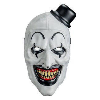 Trick or Treat Studios Terrifier 2 Mask Art the Clown
