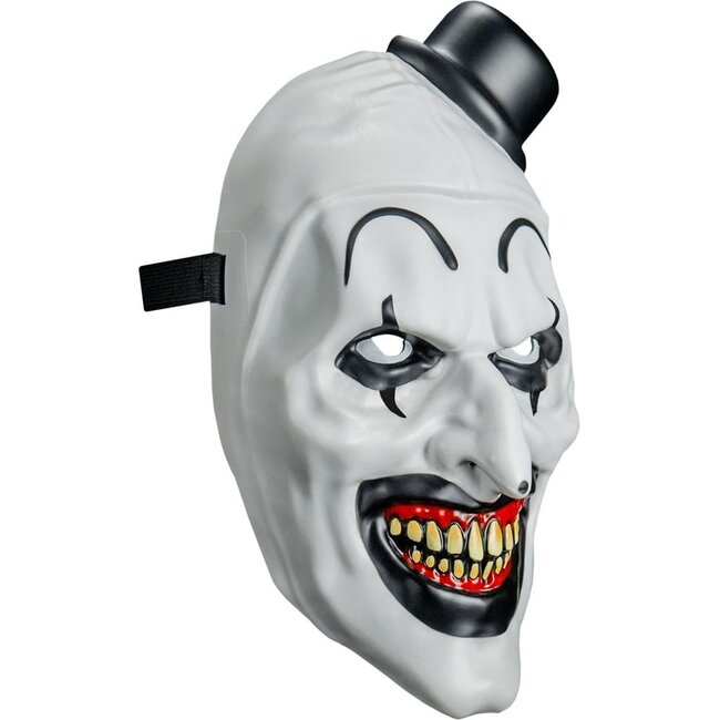 Terrifier 2 Mask	Art the Clown