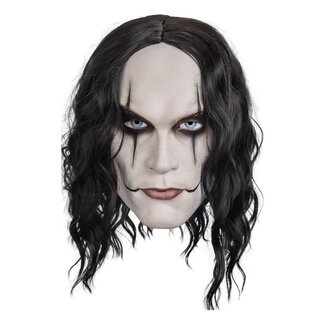 Trick or Treat Studios The Crow 1994 Mask Eric Draven