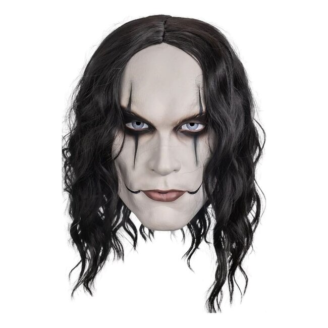 Trick or Treat Studios Die Maske von The Crow (1994) Eric Draven
