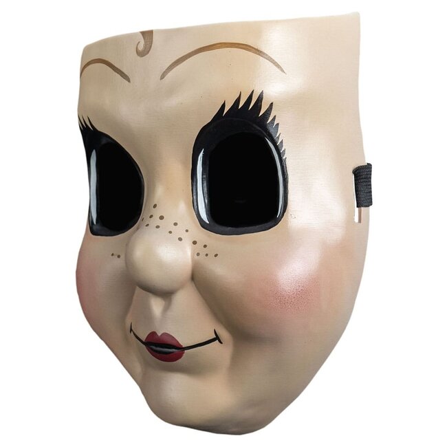 Die Fremden: Kapitel 1 Mask Dollface