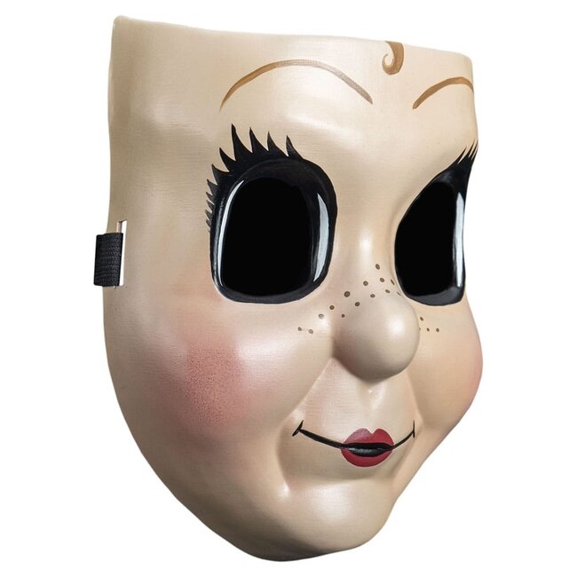 Die Fremden: Kapitel 1 Mask Dollface