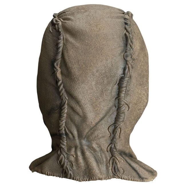 The Strangers: Chapter 1 Mask Scarecrow