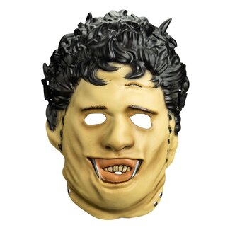 Trick or Treat Studios The Texas Chainsaw Massacre 1974 Retro Mask Leatherface Killing