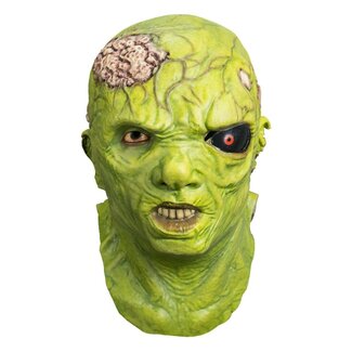 Trick or Treat Studios The Toxic Avenger 2025 Mask Toxie