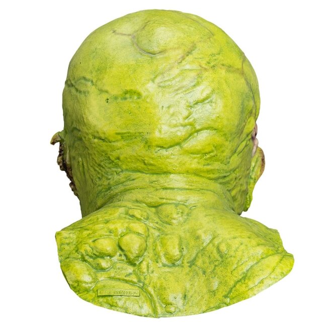 Die Toxic Avenger 2025 Maske Toxie