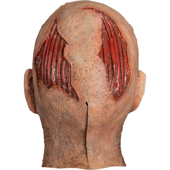 Wes Craven's New Nightmare Mask Freddy Krueger
