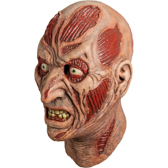 Wes Craven's New Nightmare Mask Freddy Krueger