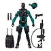 Hasbro G.I. Joe Classified Series Action Figure Night-Viper 15 cm