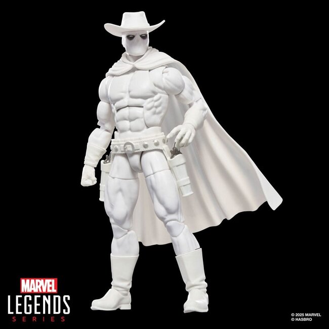 Marvel Legends Actionfigur Phantom Rider (BAF: Executioner) 15 cm